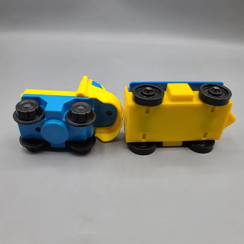 Fisher Price Little People Vehicles Cars Lot Of 8
